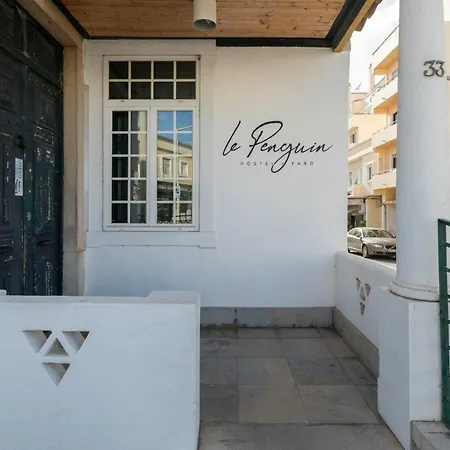 Le Penguin Hostel-3