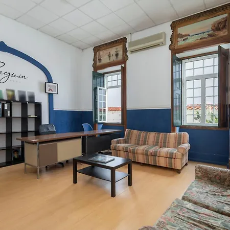 Le Penguin Hostel-2